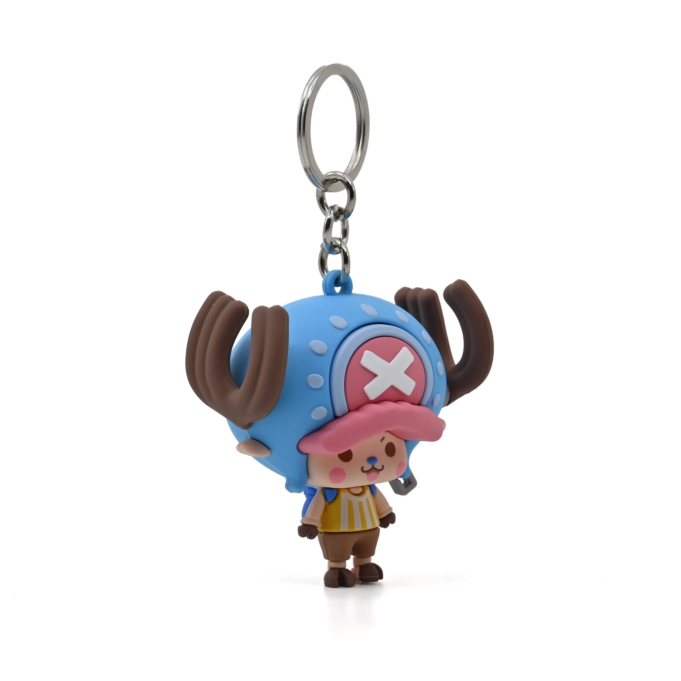 Yume One Piece Pocket Hero Window Box Series 2  Chopper