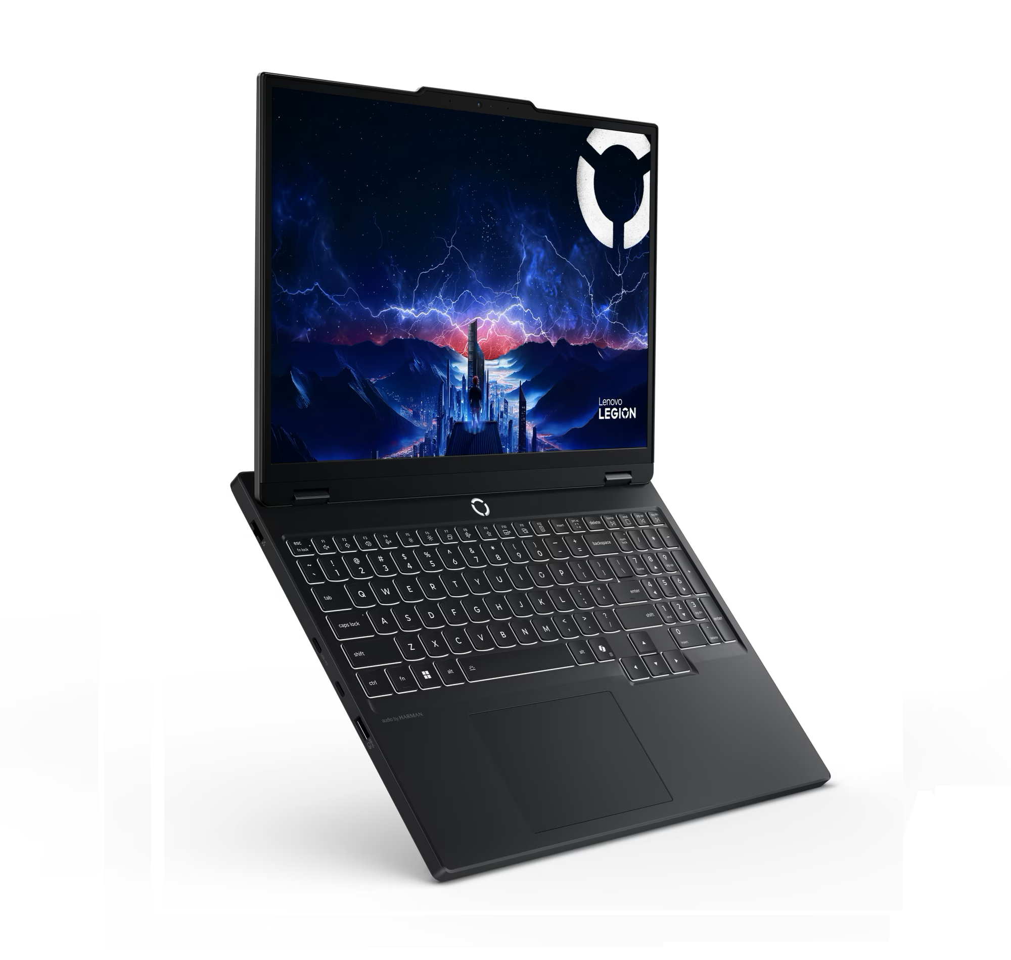 Lenovo Legion 5 15IRX10 Intel Core i7 13650HX 24GB 1TB SSD RTX 5060 (115W) 15.3