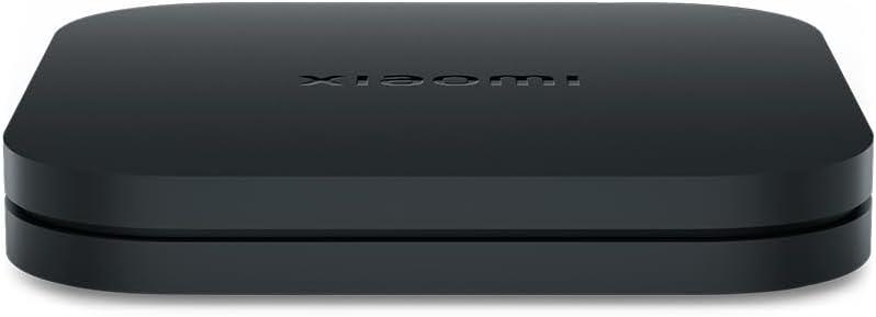 Xiaomi Mi Box S 4K Android TV Box Medya Oynatıcı (2. Nesil)