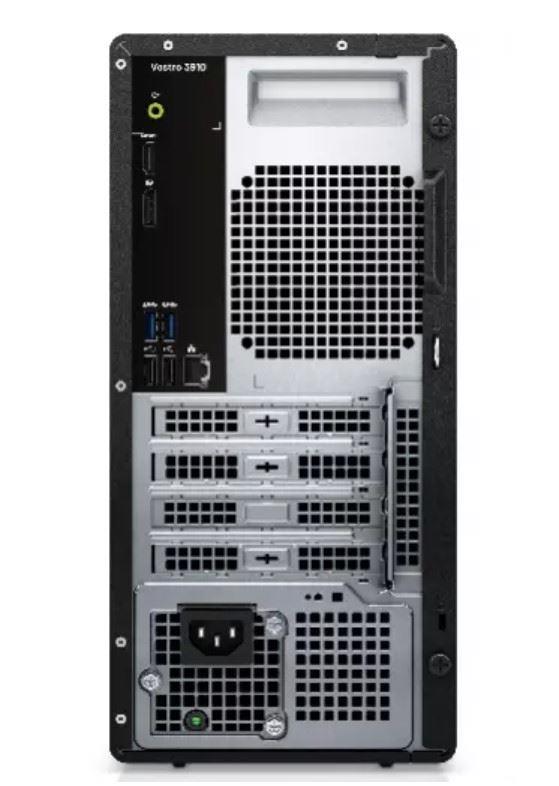 Vostro 3910 CI5-12400 2.50Ghz 8GB 512GB SSD Intel UHD 730 Ubuntu