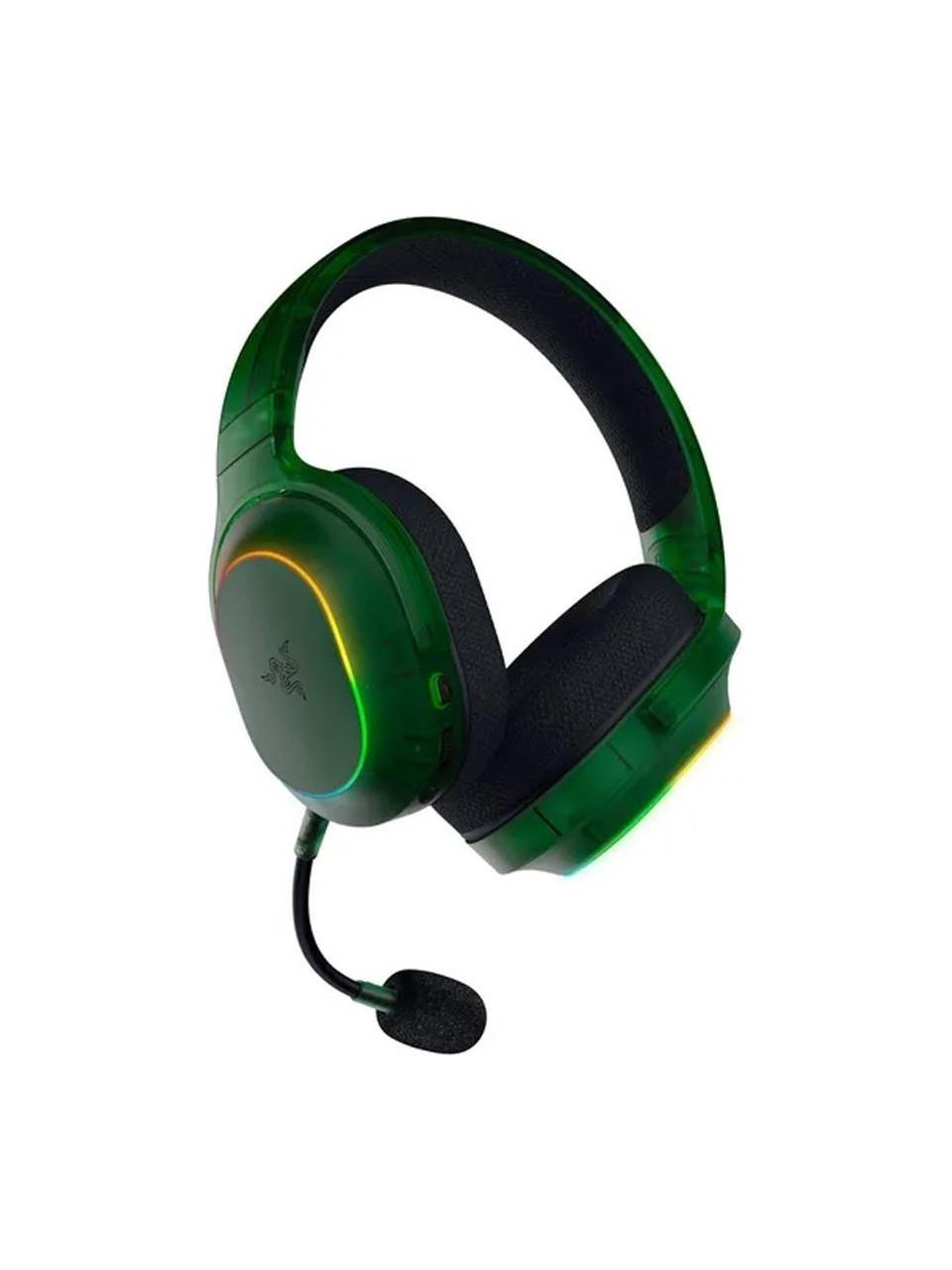 Basilisk V3 Pro 35K - Phantom Green Edition RZ01-05240300-R3G1
