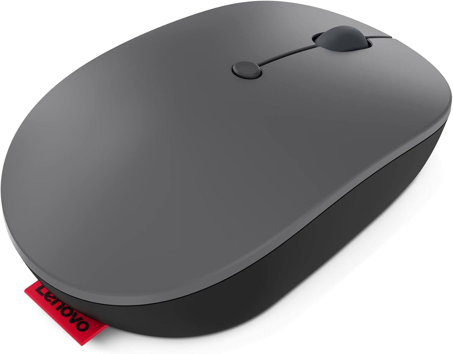Lenovo 4Y51C21216 Go USB-C Wireless Mouse