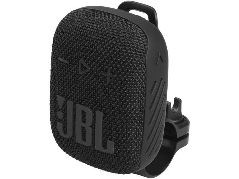 JBL Wind 3S Scooter ve Bisikletler İçin Bluetooth Hoparlör