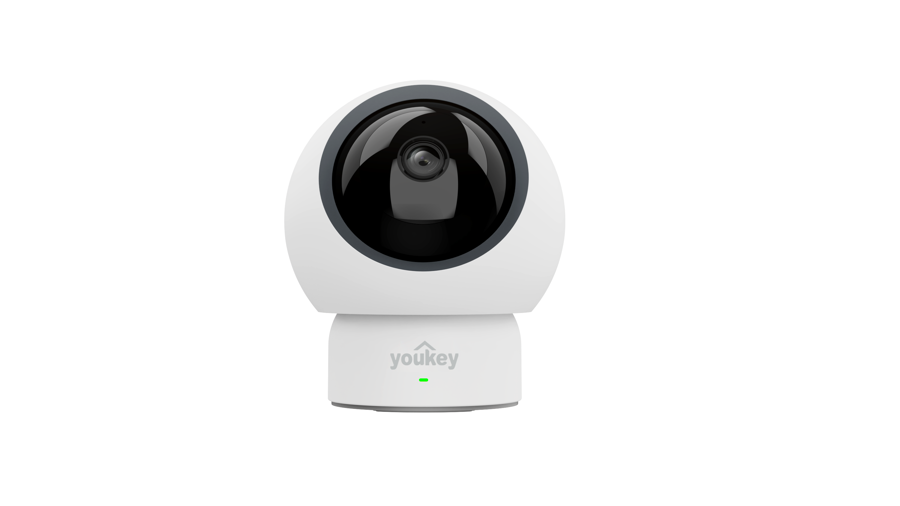 Youkey P310 2.5K İç Mekan Pan & Tilt Güvenlik Kamerası