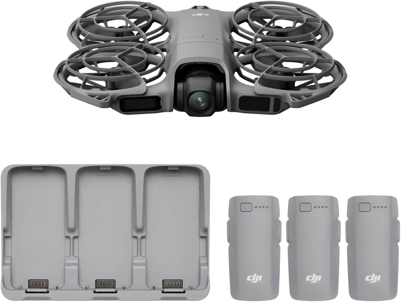 DJI Neo2 Fly More Combo Drone