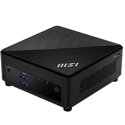 MSI MINIPC CUBI 5 12M-003EU I5-1235U 8GB DDR4 512GB SSD W11 PRO DT