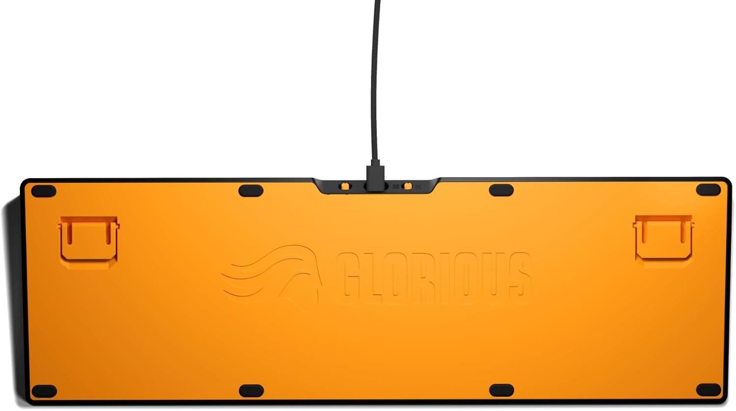 Glorious GMMK 3 %100 Mekanik Gaming Türkçe Klavye