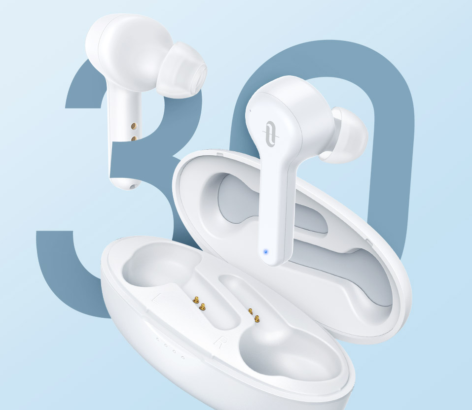 Taotronics SoundLiberty 53 Bluetooth Kulakiçi Kulaklık