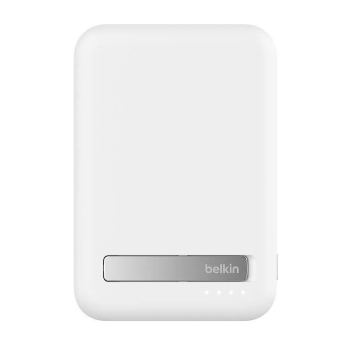 Belkin BoostCharge Pro MagSafe Q2 15w 8000 mAh Powerbank