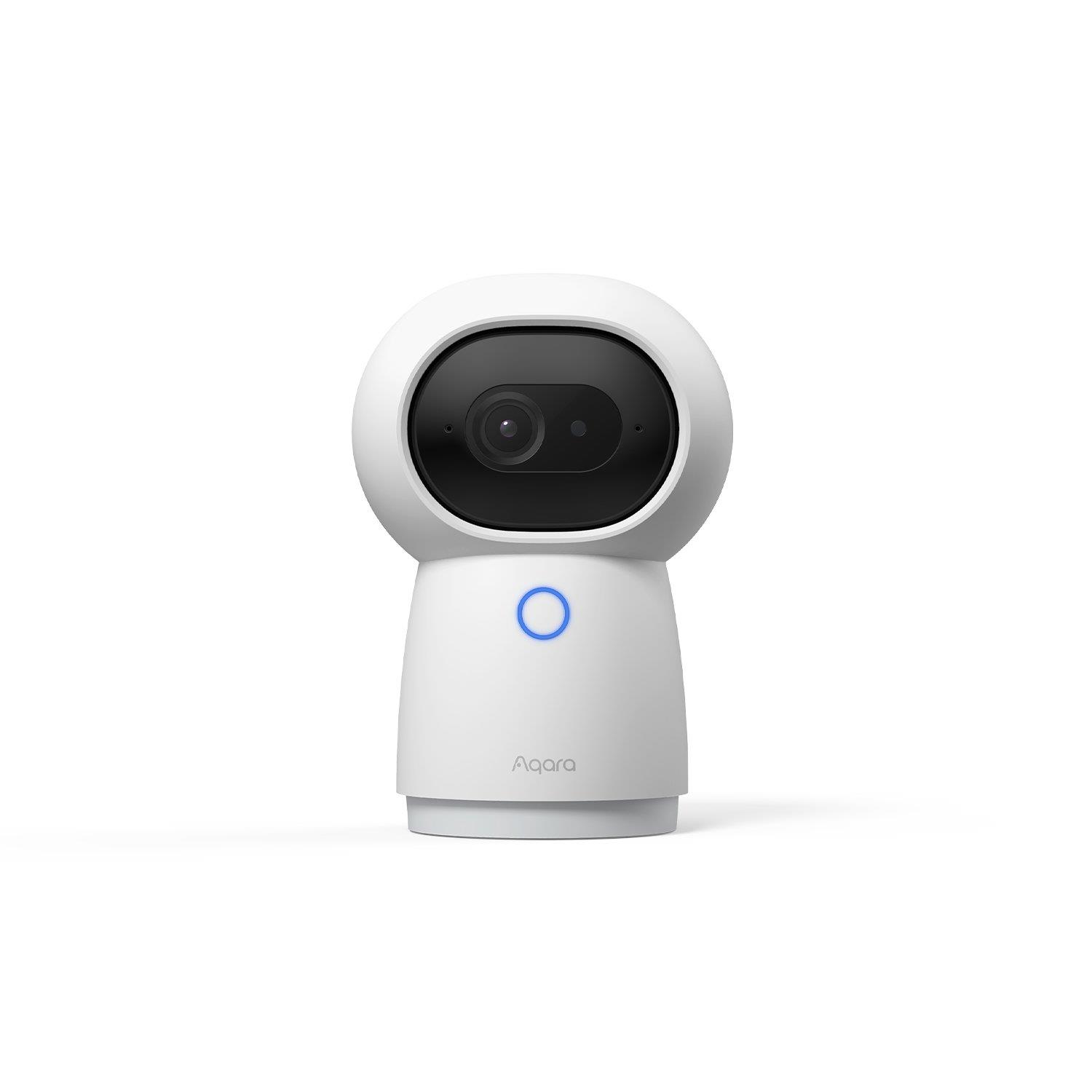 Aqara Akıllı Kamera Hub G3 CH-H03 (Apple Home Destekli)