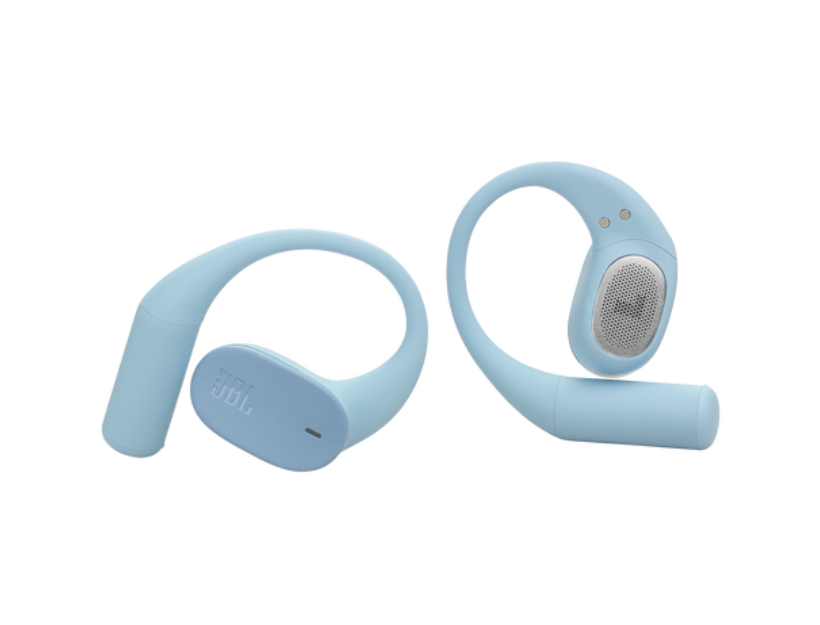 JBL Sense Lite, True Wireless Kulaklık, Mavi