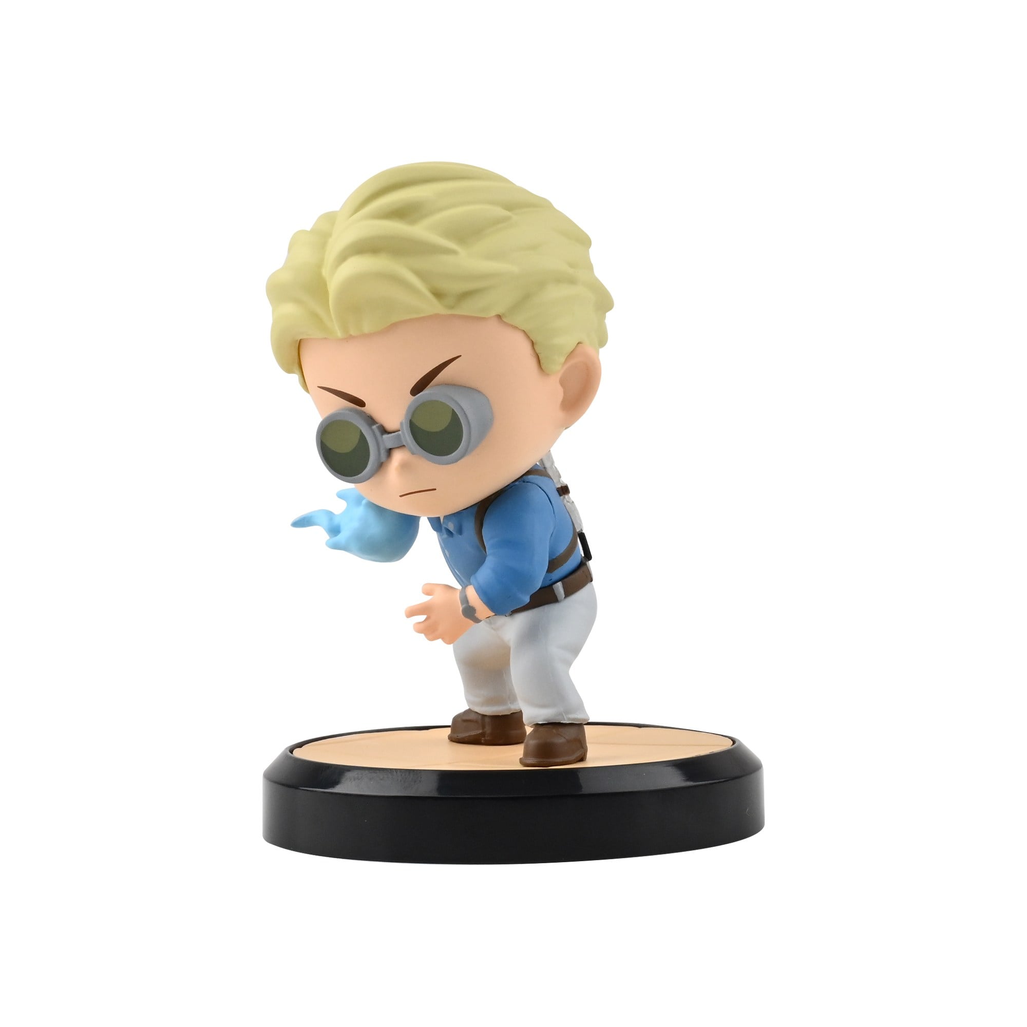 Yume Hero Box Jujutsu Kaisen Cursed Series - Kento Nanami