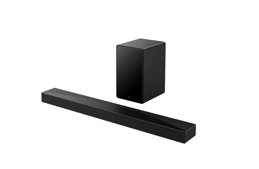 TCL Q65H 5.1 580W Ray Danz Dts:x Soundbar