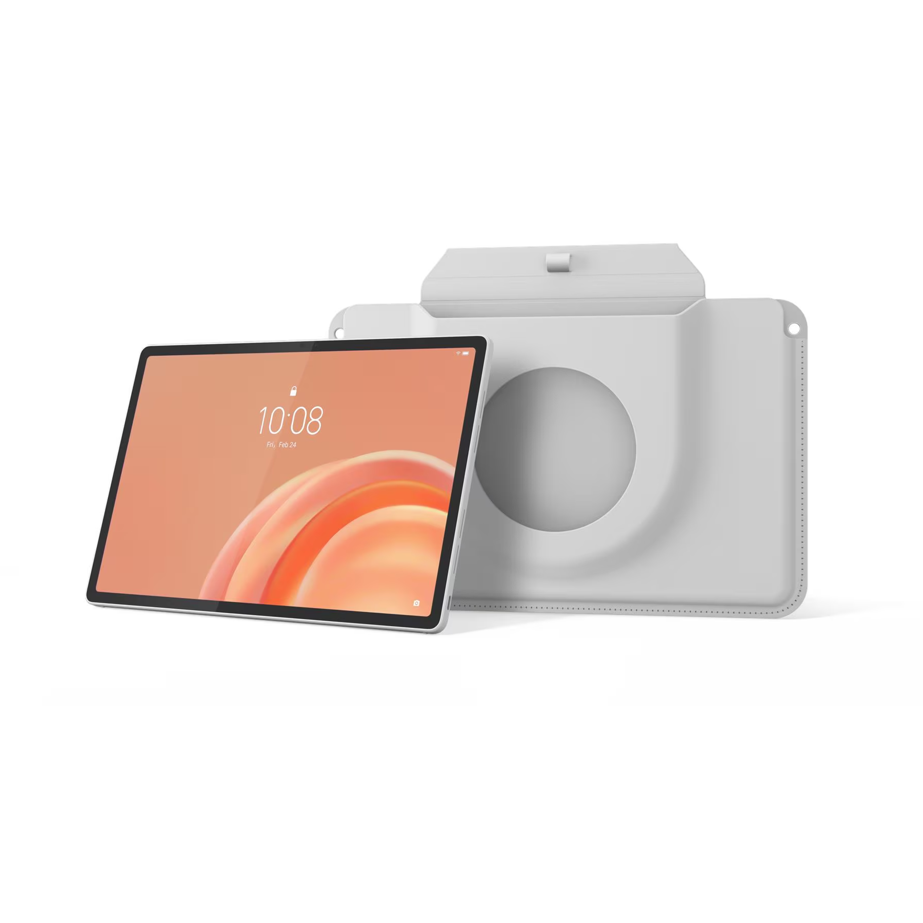 Lenovo Tab Plus Gen 2 8GB 256GB Depolama 12.1