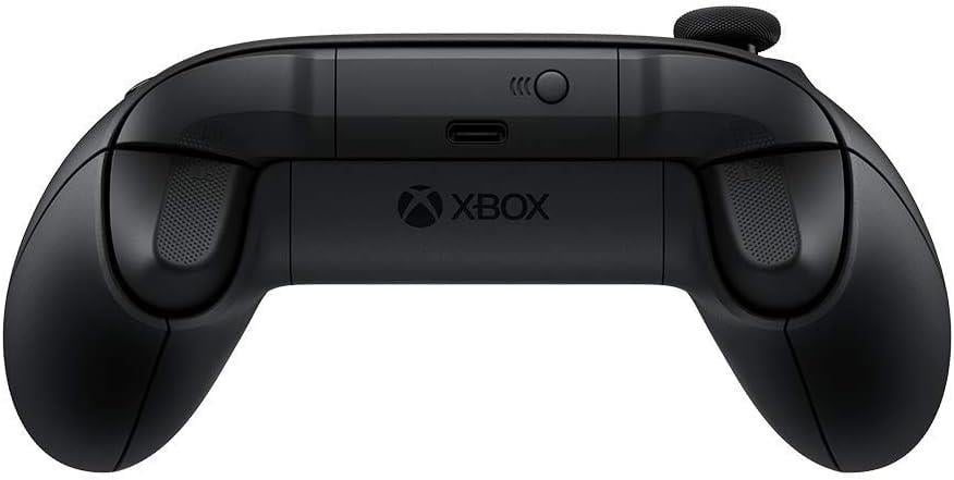 Microsoft Xbox Wireless Controller Siyah, 9. Nesil