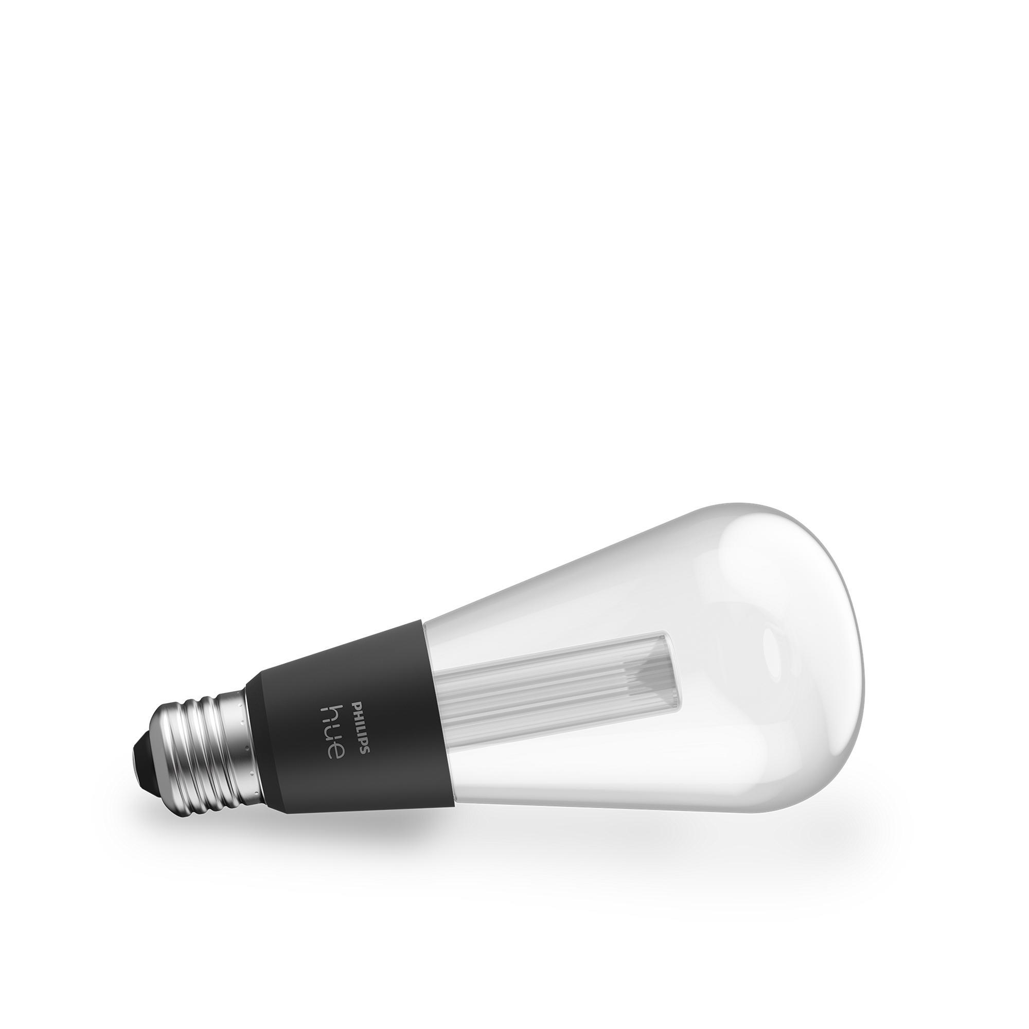 Philips Hue ST70 E27 Renkli Akıllı Ampul