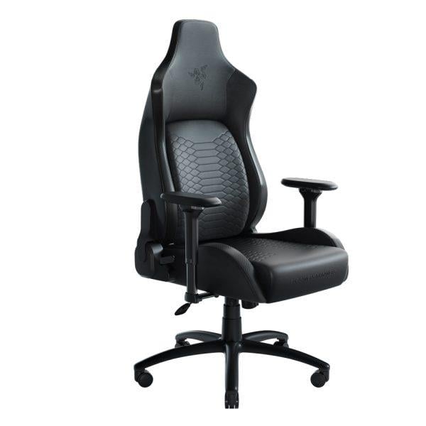 Razer Iskur XL Siyah Oyuncu Koltuğu RZ38-03950200-R3G1 