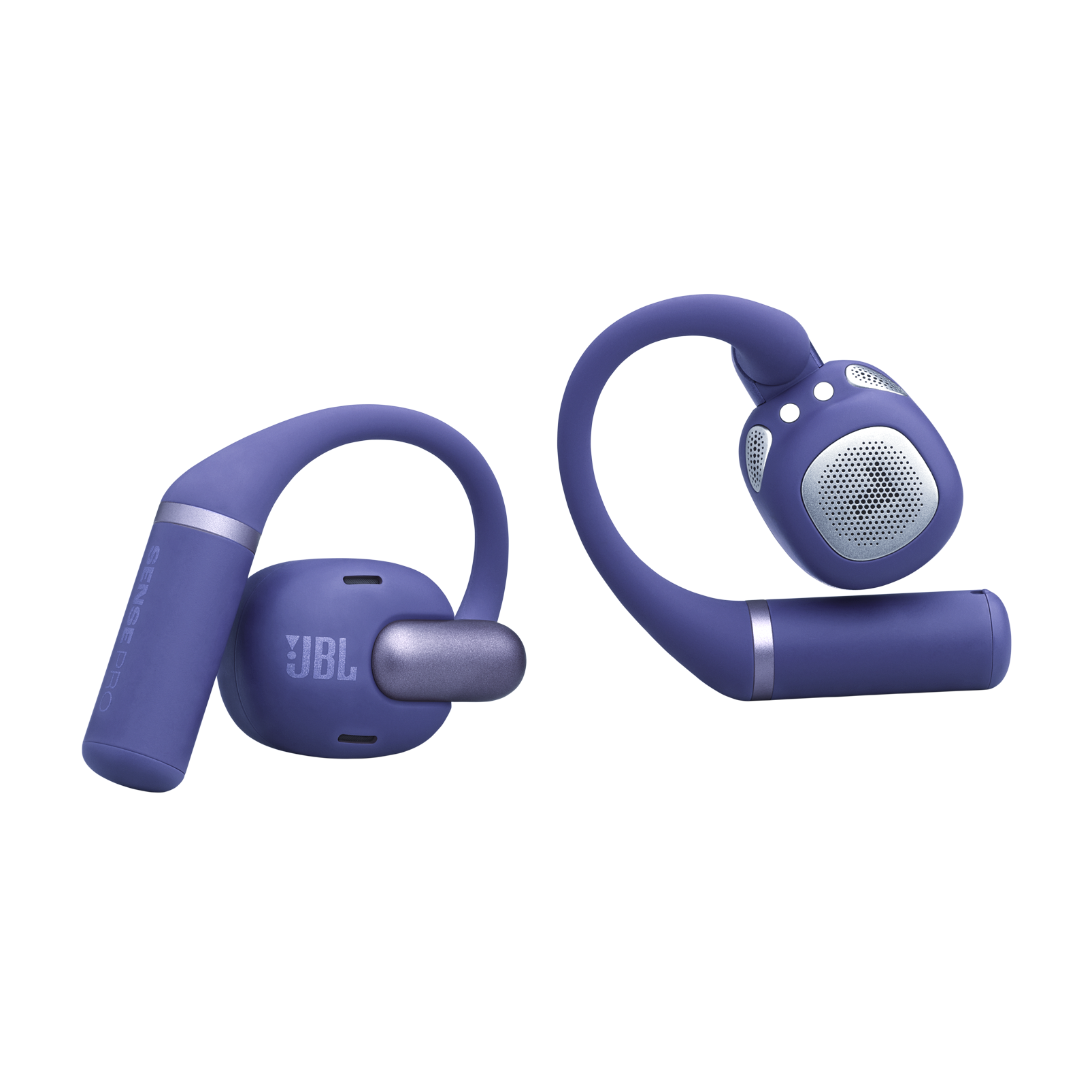 JBL Sense Pro, True Wireless Kulaklık, Mavi