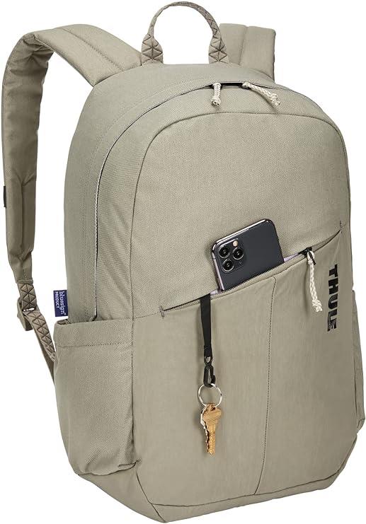 Thule Notus Sırt Çantası 20L 14 Vetiver Gray CA.TCAM6115VG