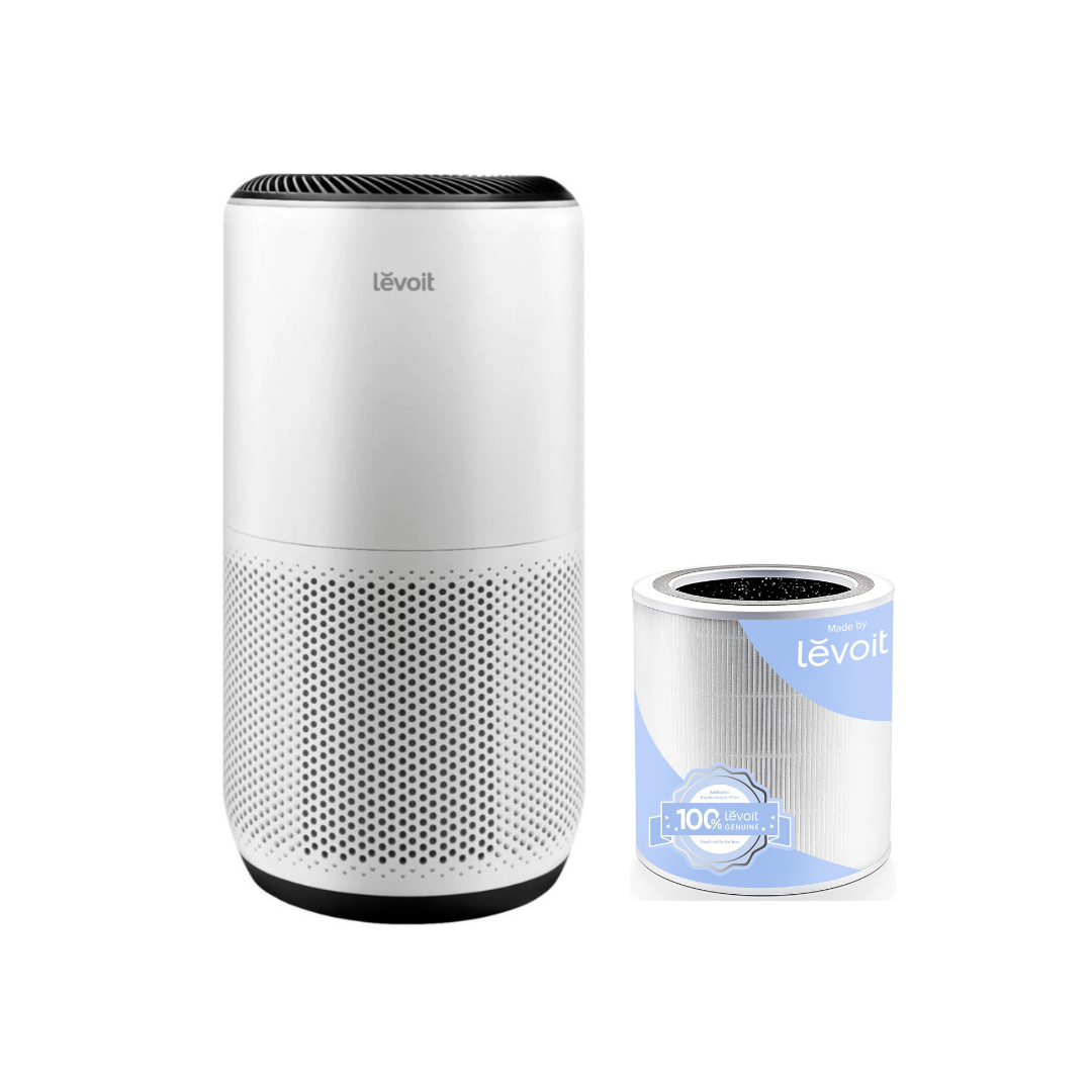 Levoit Core 400s Hava Temizleyici ve 400S