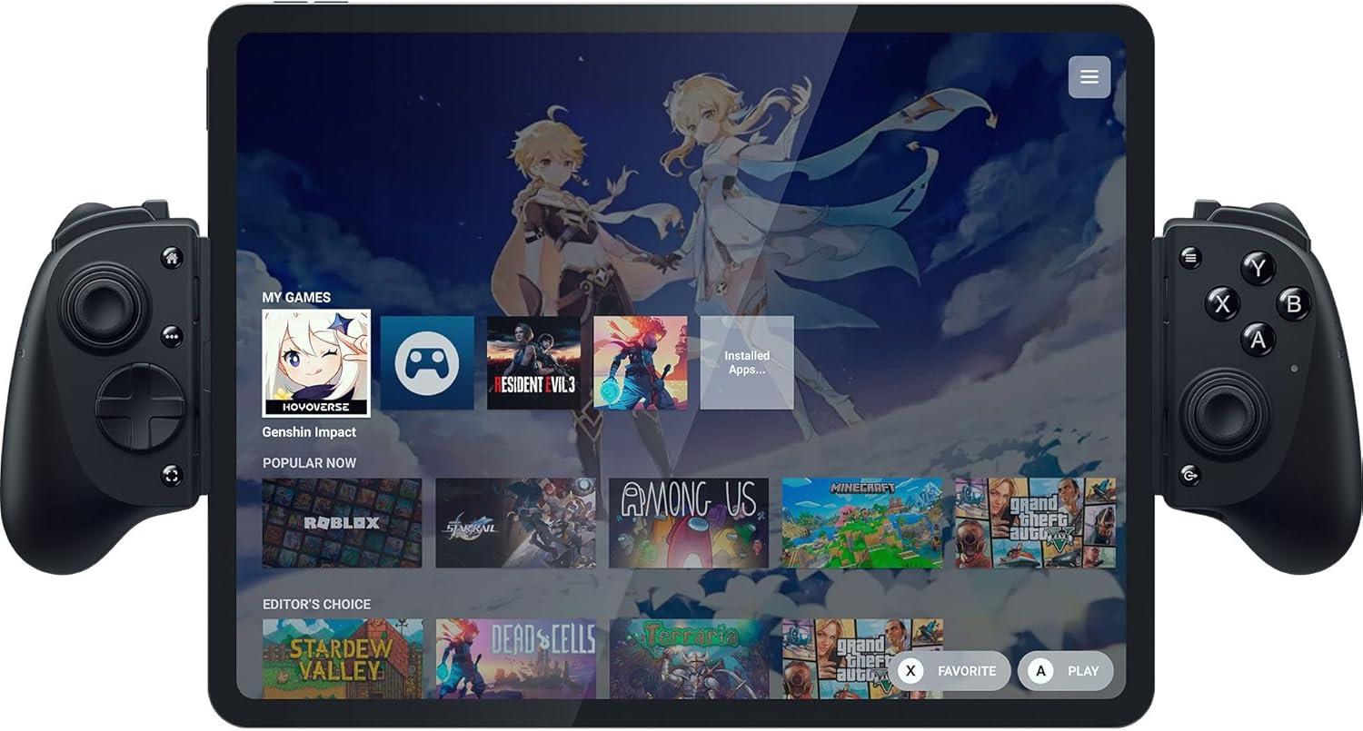 Razer Kishi V3 Pro XL Controller Usb C RZ06-05470100-R3M1