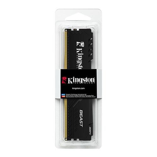 KNG Beast 16GB 3600 DDR4 KF436C18BB/16TR