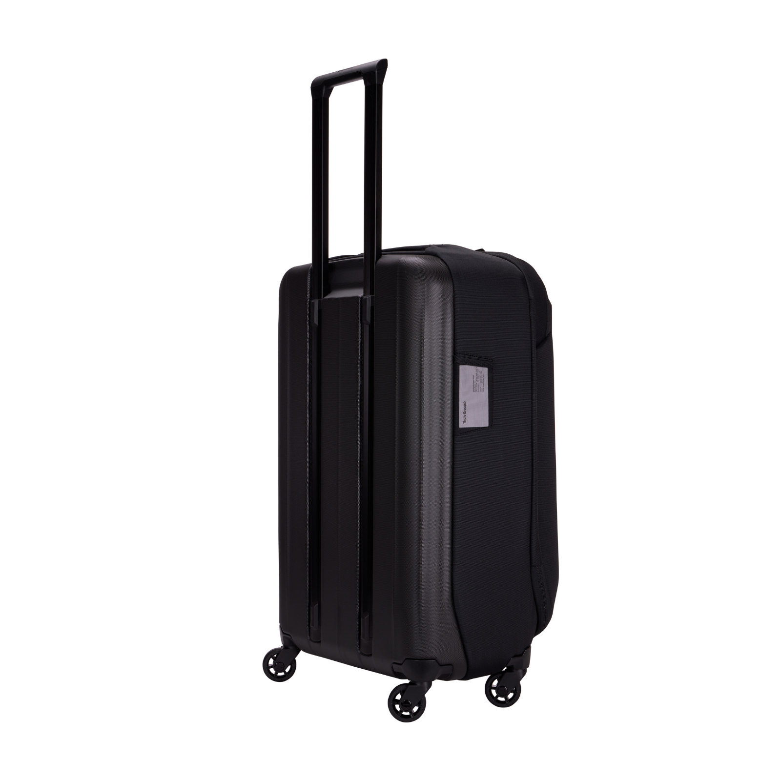 Thule Subterra 2 Check-In Spinner Orta Boy Valiz, 65L 4 Tekerlekli 68cm,Siyah