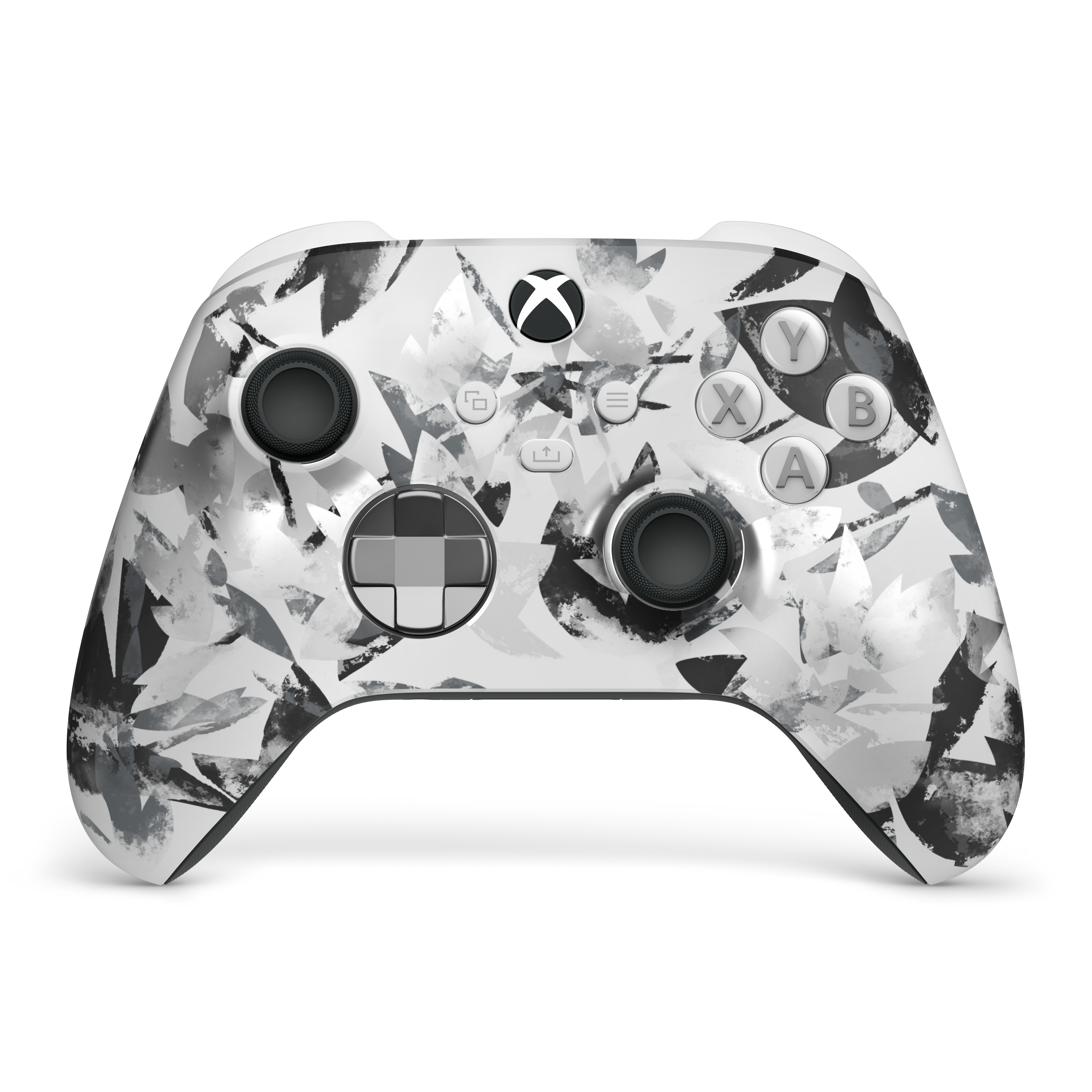 Microsoft Xbox Wireless Controller - Storm Breaker