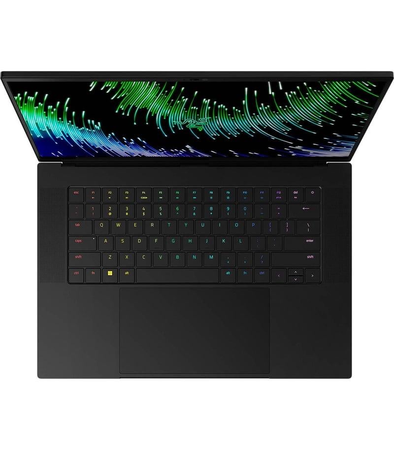 Razer Blade 16 İntel Core i9-13950HX 32GB DDR5 1TB SSD RTX 4070 8GB W11 16'' UHD+ Gaming Notebook Bilgisayar