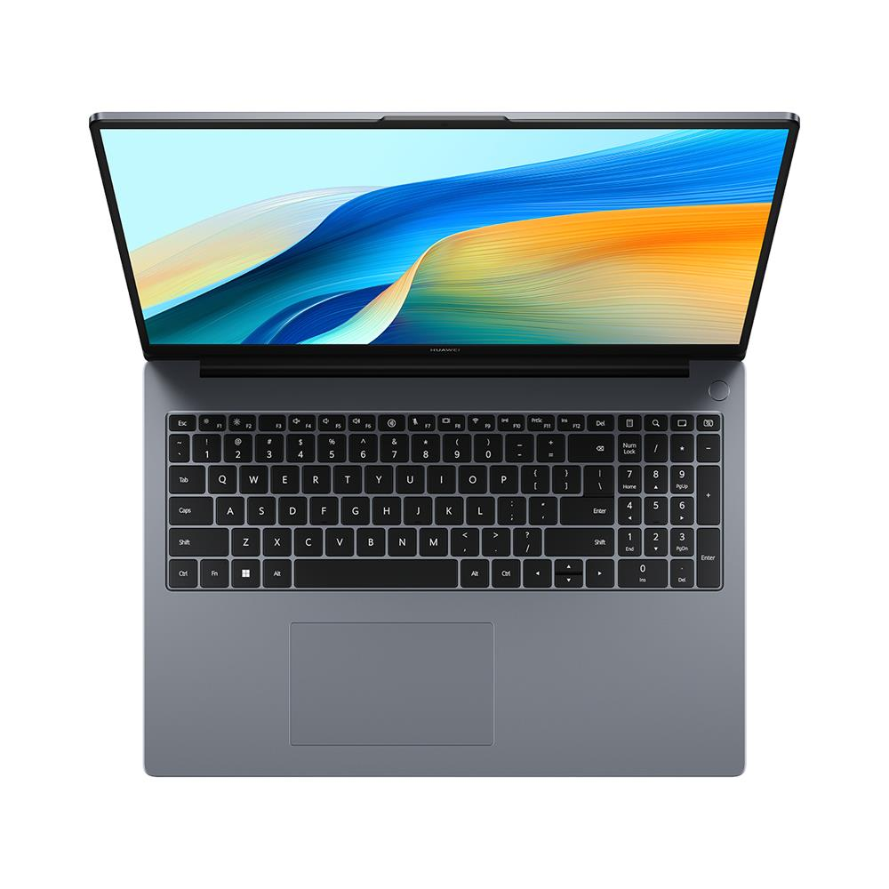 Huawei MateBook D16 Intel Core i5 13420H 16GB 512GB SSD 16