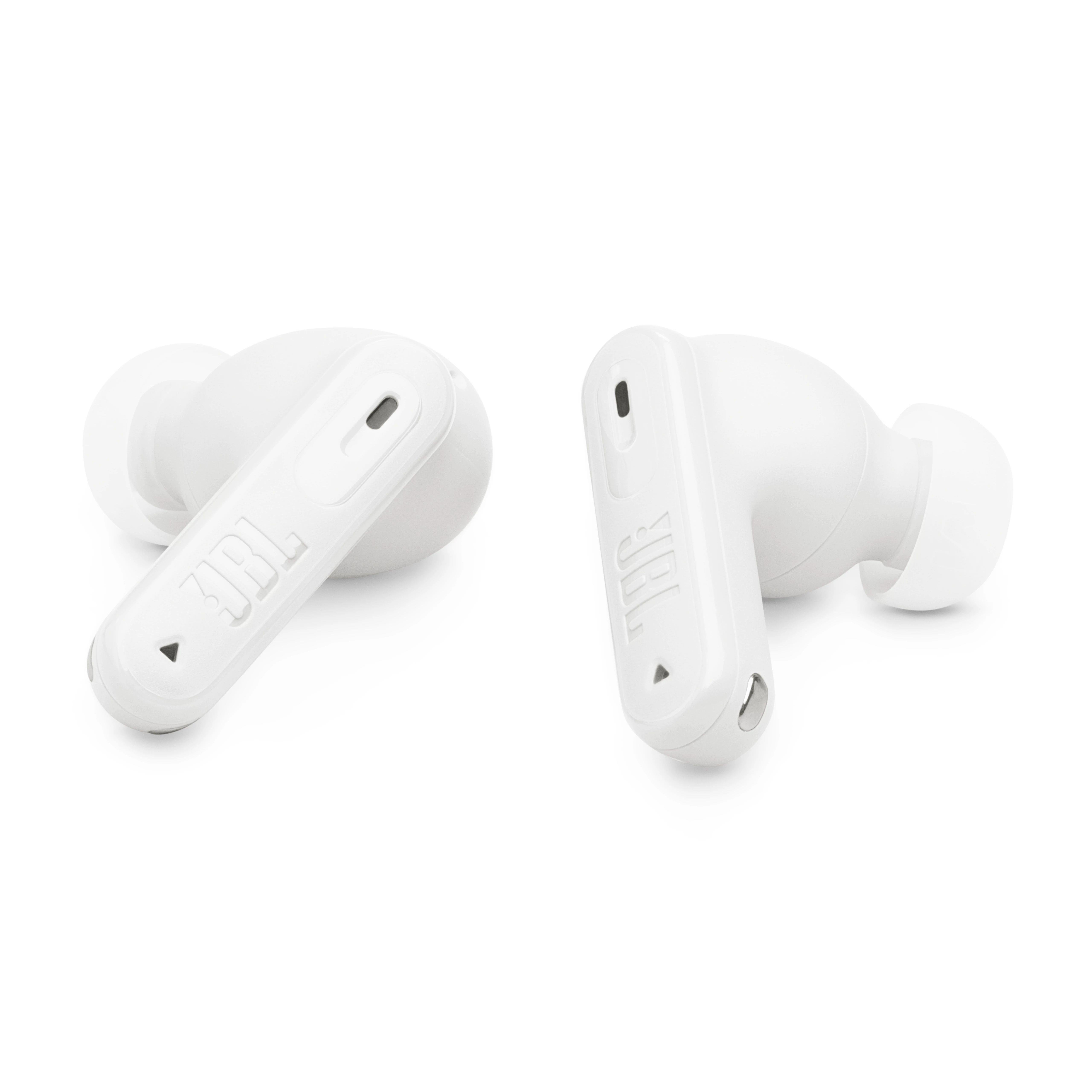 JBL Tune BEAM2 Kulakiçi TWS Kulaklık, Beyaz