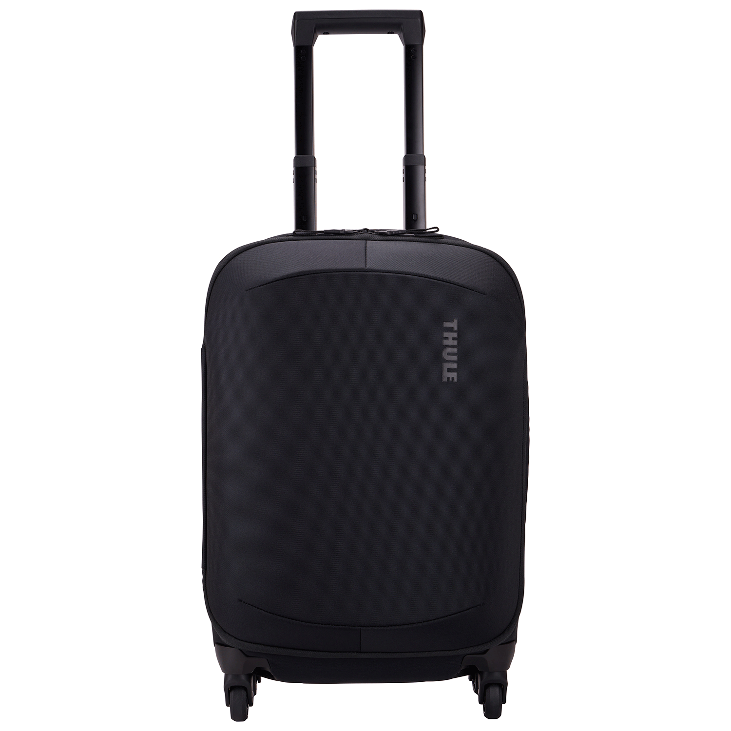 Thule Subterra 2 Kabin Boy Valiz 4 Tekerlekli, 55cm Siyah