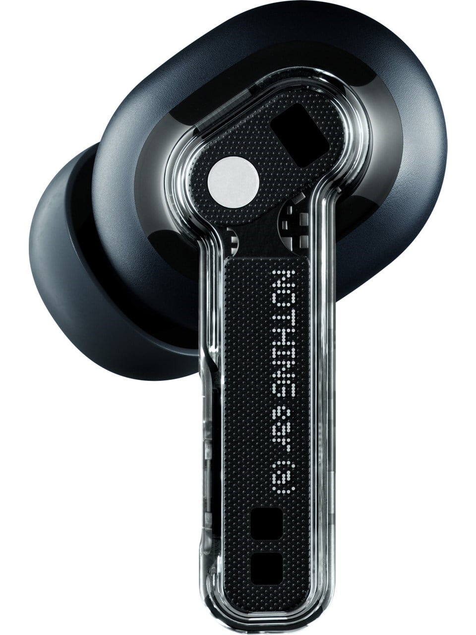 Nothing Ear (a) Bluetooth Kulaklık - Siyah