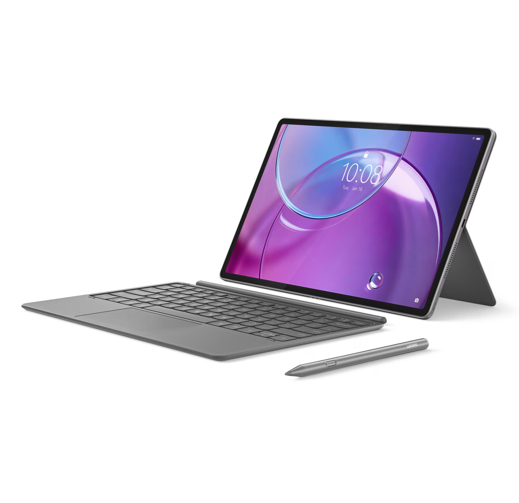 Lenovo Idea Tab Pro Gen 2 8GB 256GB Depolama 13