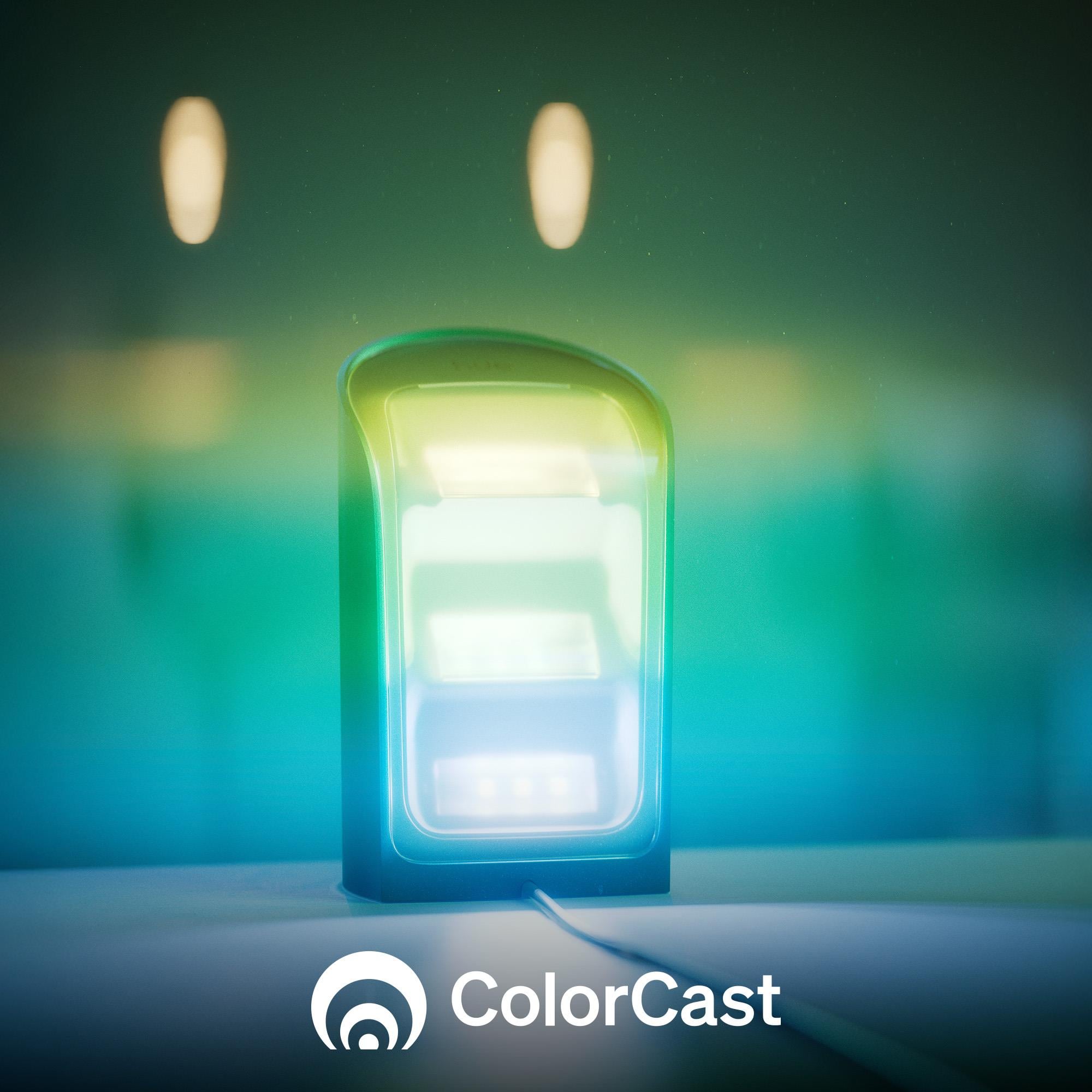 Philips Hue Flare 2'li Paket Akıllı Duvar Aydınlatma - Siyah