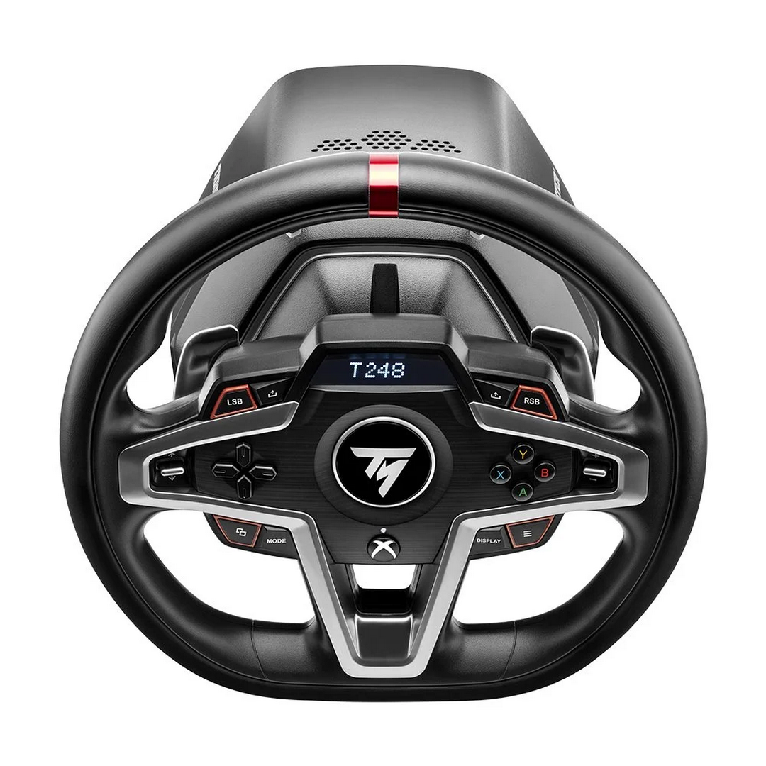 Thrustmaster T248X (Xbox,PC) Direksiyon Seti - TM-RW4460182