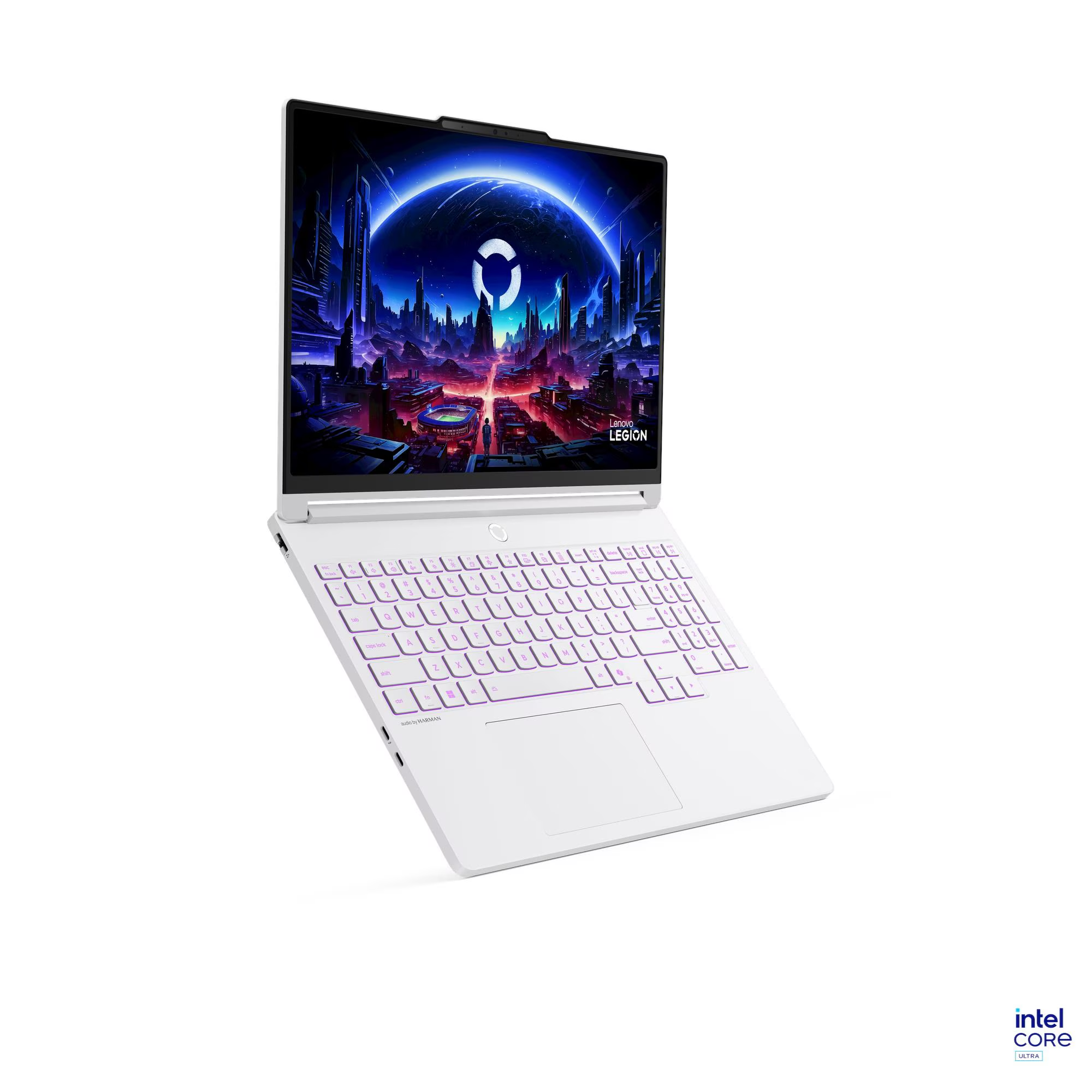 Lenovo Legion 5 15IAX11 Intel Core Ultra 9 290HX Plus 16GB 2TB SSD RTX 5070 12GB (115W) 15.3