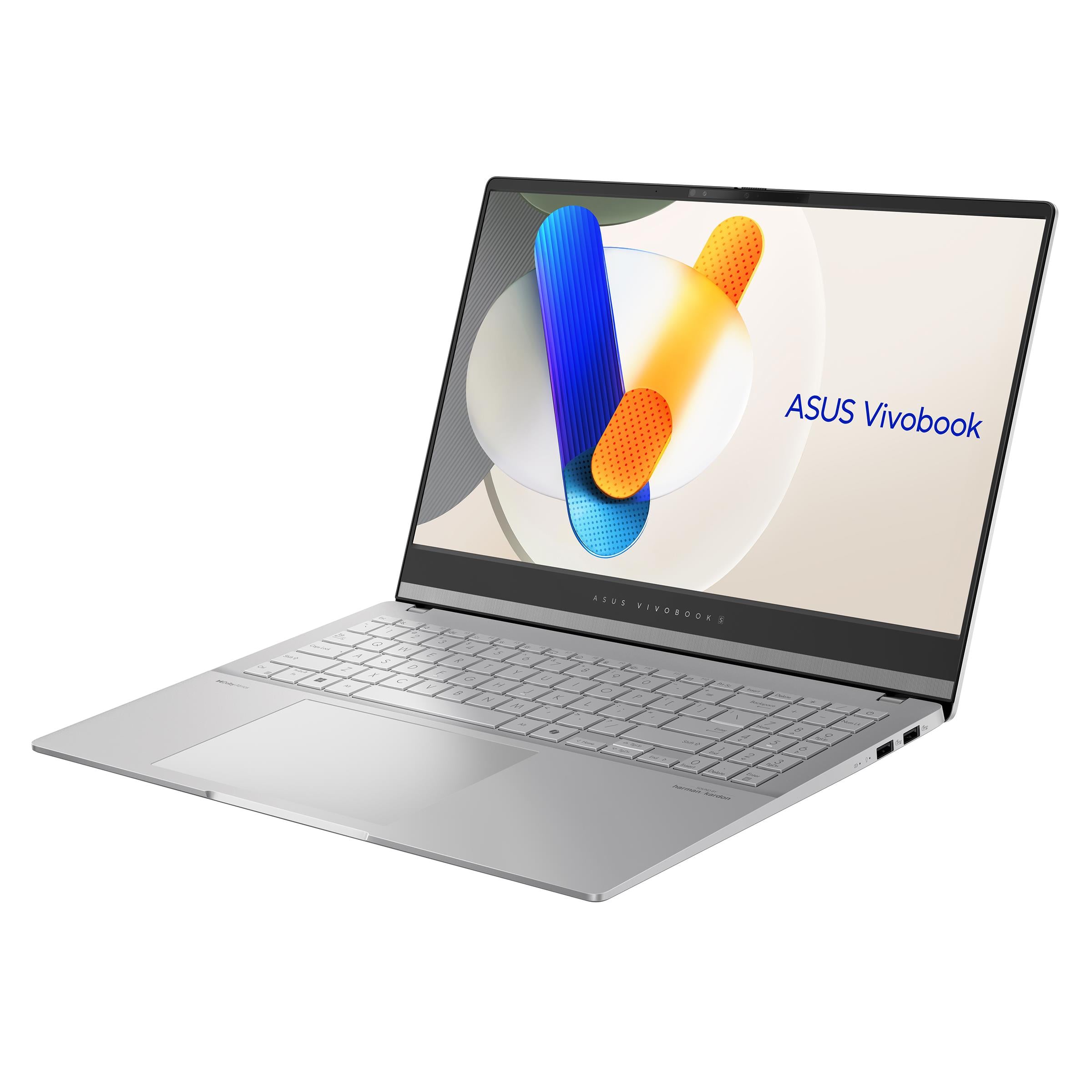 ASUS Vivobook S 15 M5506UA-MA043 AMD Ryzen 9 8945HS 32GB 1TB SSD 15.6