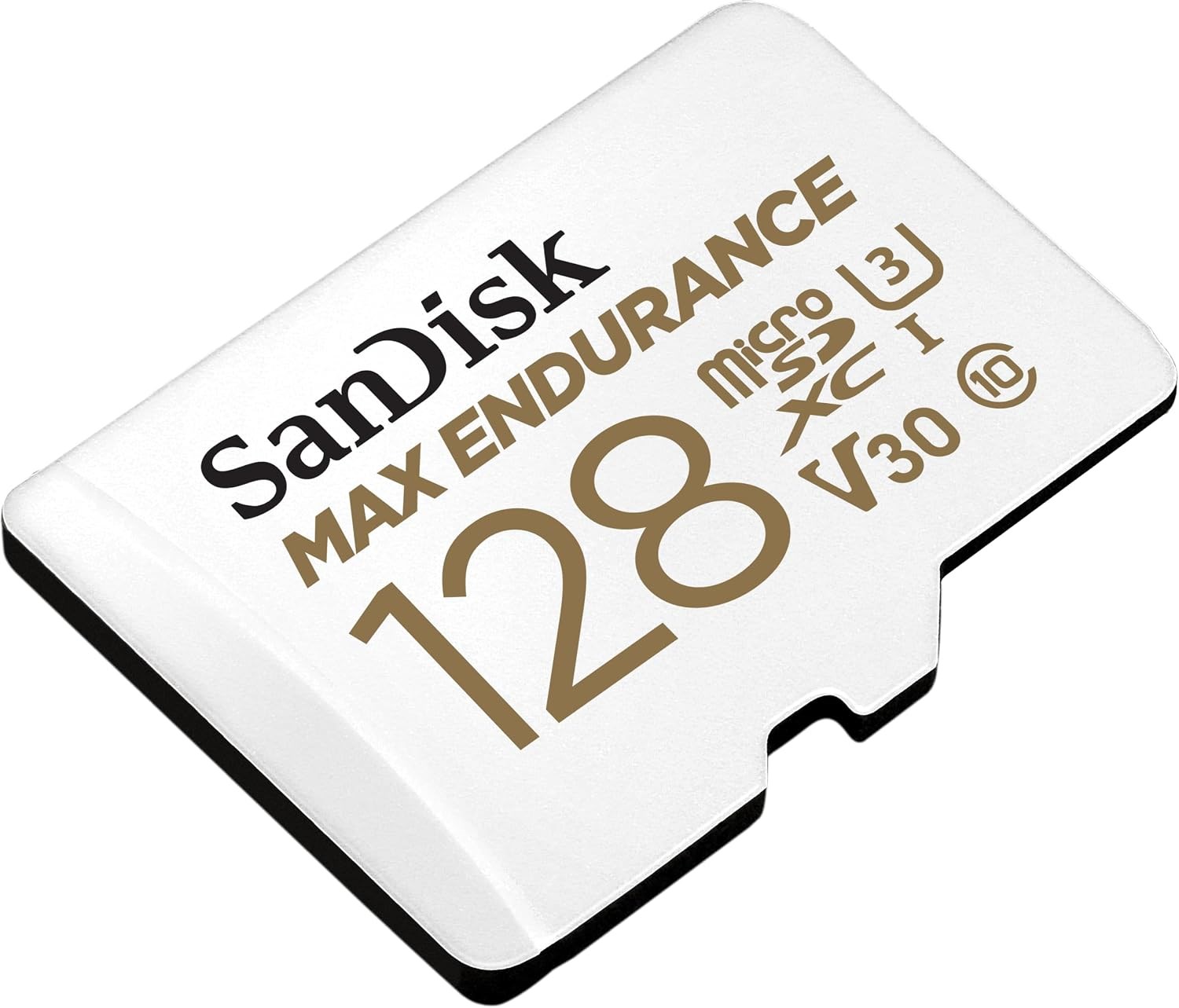 SanDisk MAX ENDURANCE microSDXC 128GB SDSQQVR-128G-GN6IA