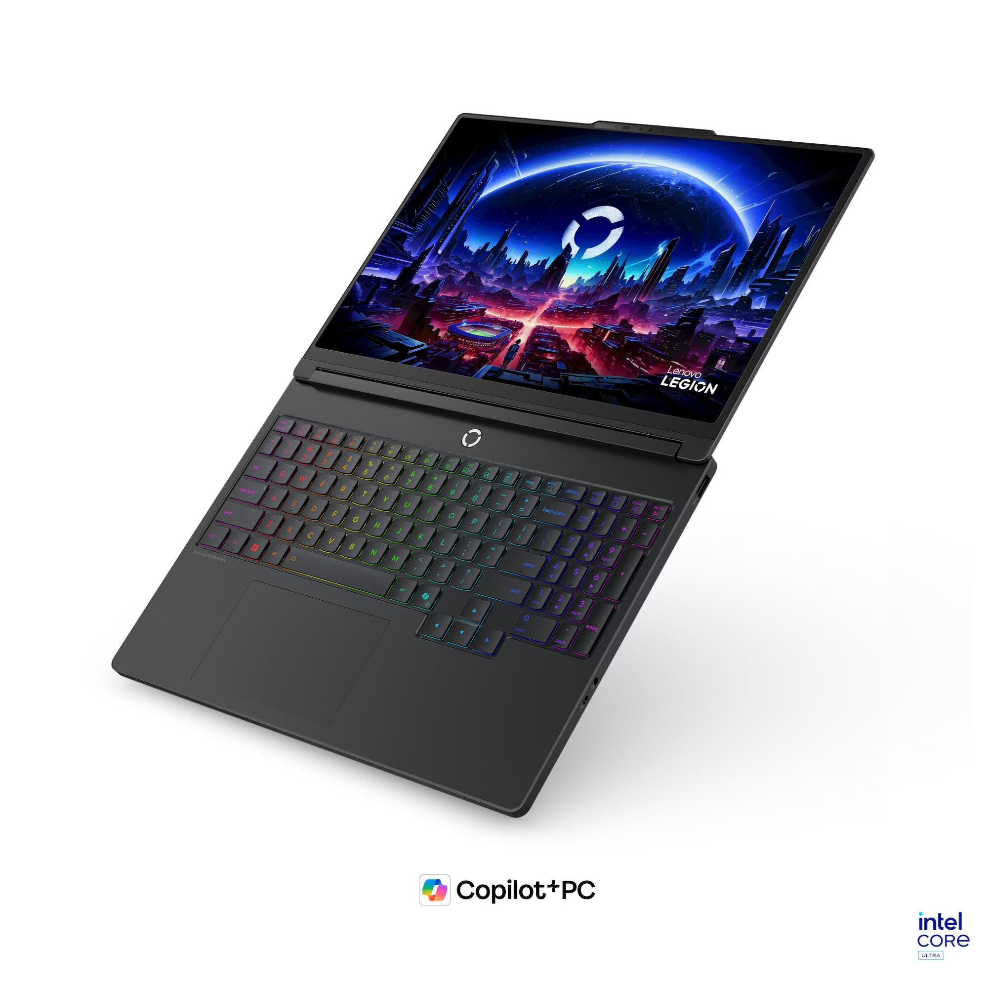 Lenovo Legion 5 15IPH11 Intel Core Ultra 7 356H 32GB 1TB SSD RTX 5060 8GB (115W) 15.3