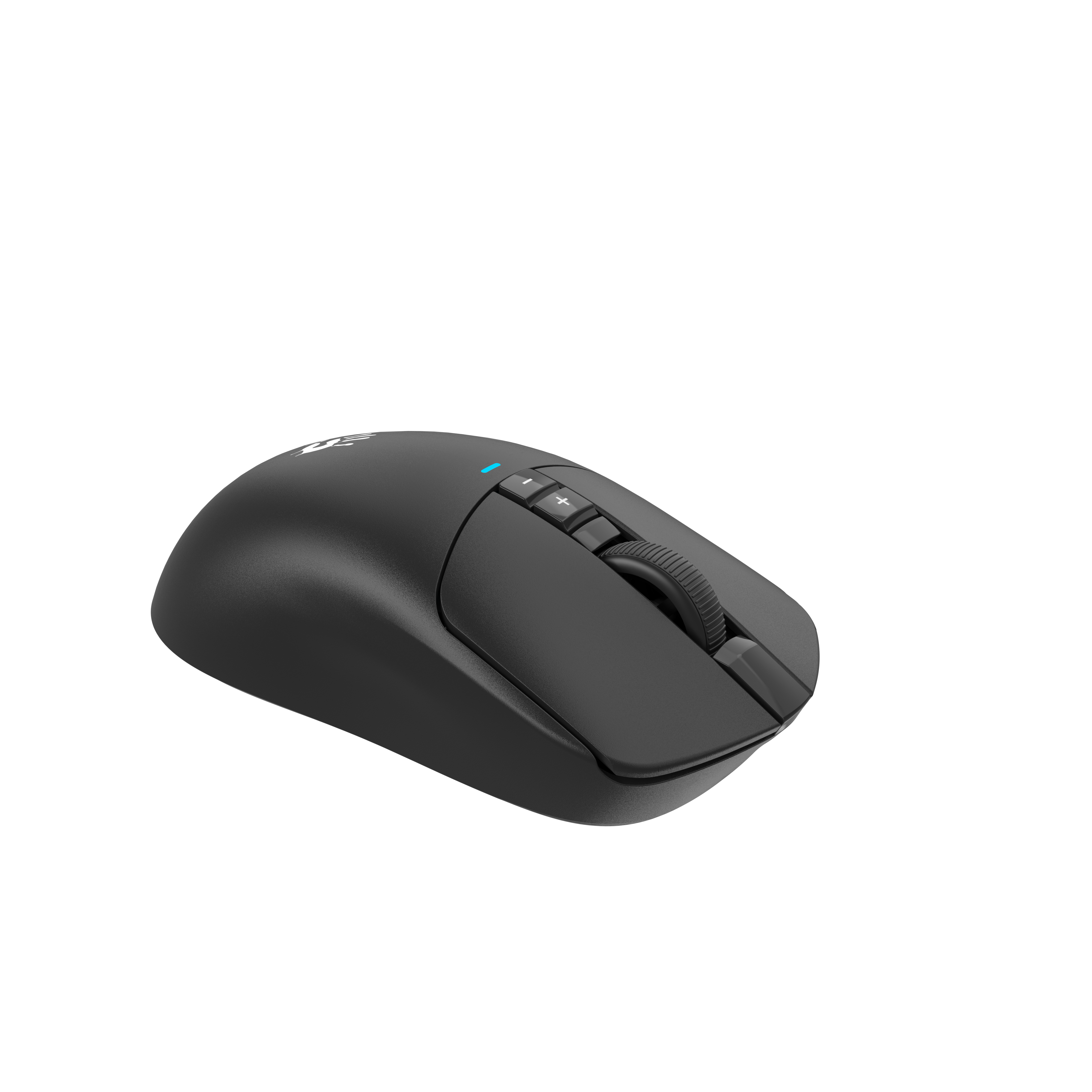 A4-Tech Bloody R72 Ultra Duo 20K Kablosuz Şarj Edilebilir Gaming Mouse