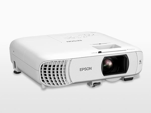 EPSON TW840 Full HD Projeksiyon