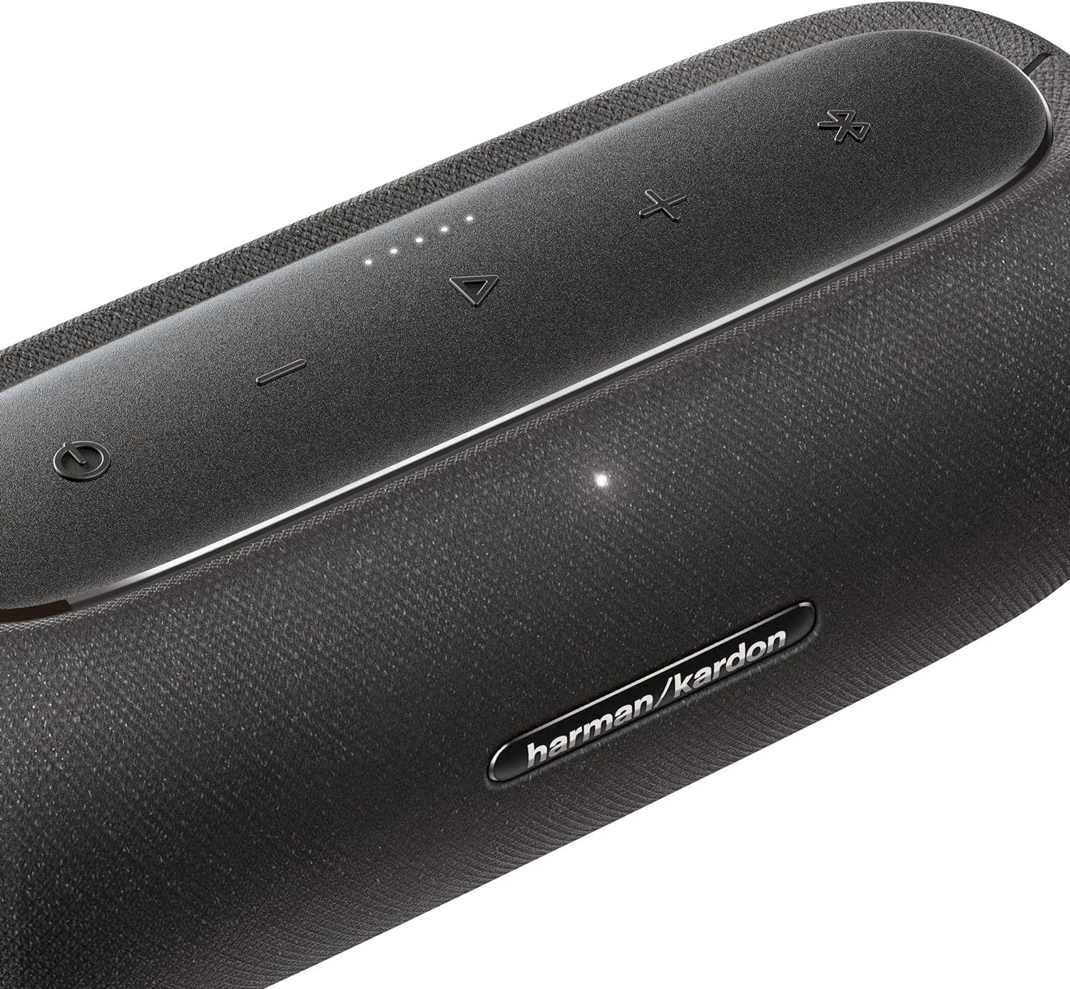 Harman Kardon LUNA, Outdoor Bluetooth Hoparlör - Siyah
