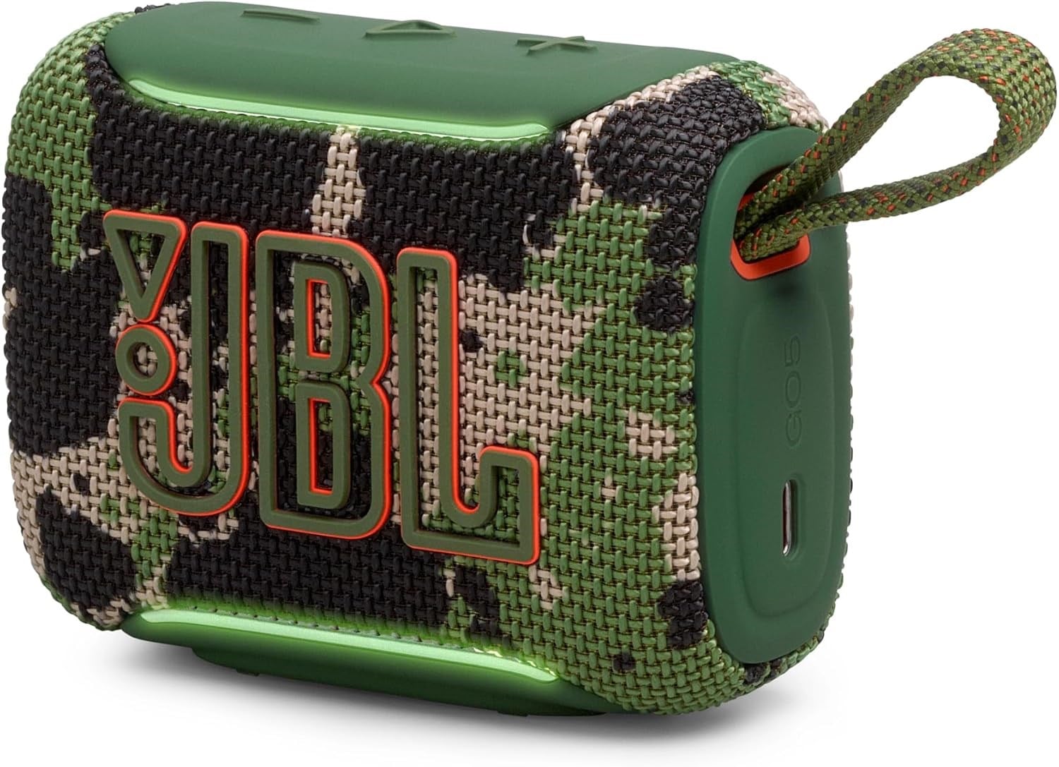 JBL Go5, Bluetooth Hoparlör, IP67, Squad