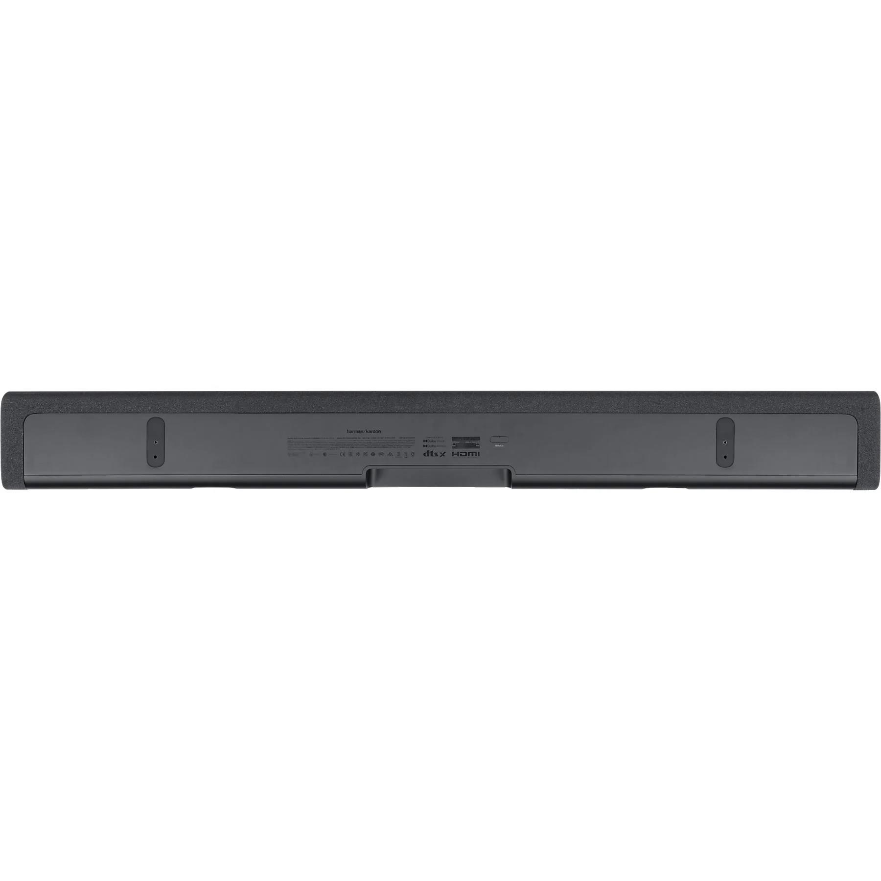 Harman Kardon Enchant 1100 Dolby Atmos Soundbar Siyah