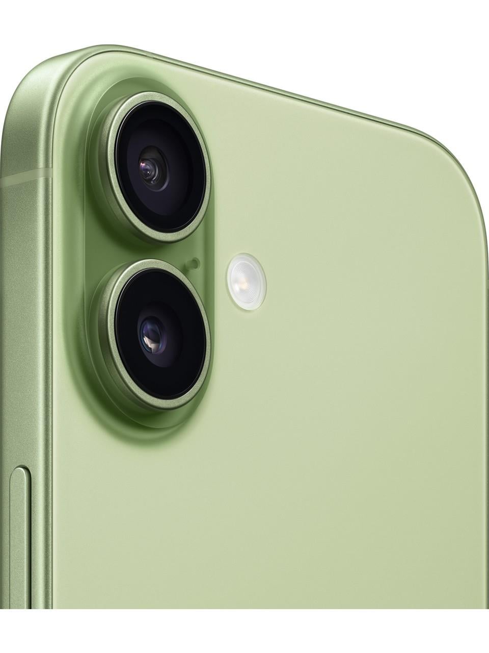 Apple iPhone 17 256GB Ada Çayı