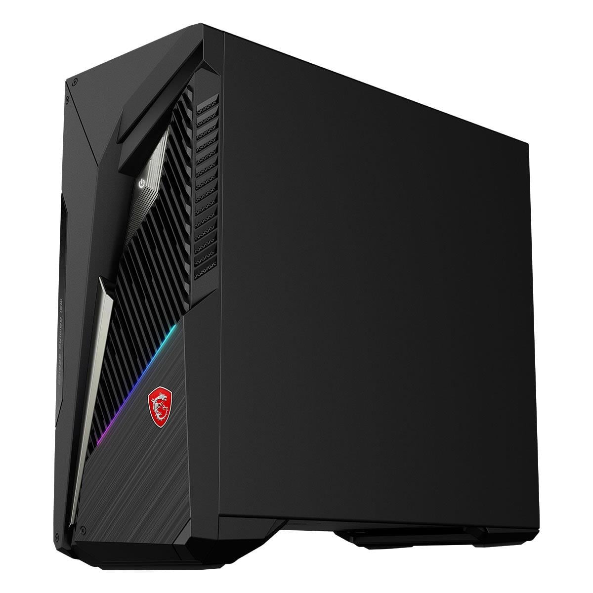MSI MAG INFINITE S3 14NVL5-104EU i5-14400F 16GB DDR5 1TB SSD RTX 5060 SHADOW 2X 8G W11 GAMING DT PC