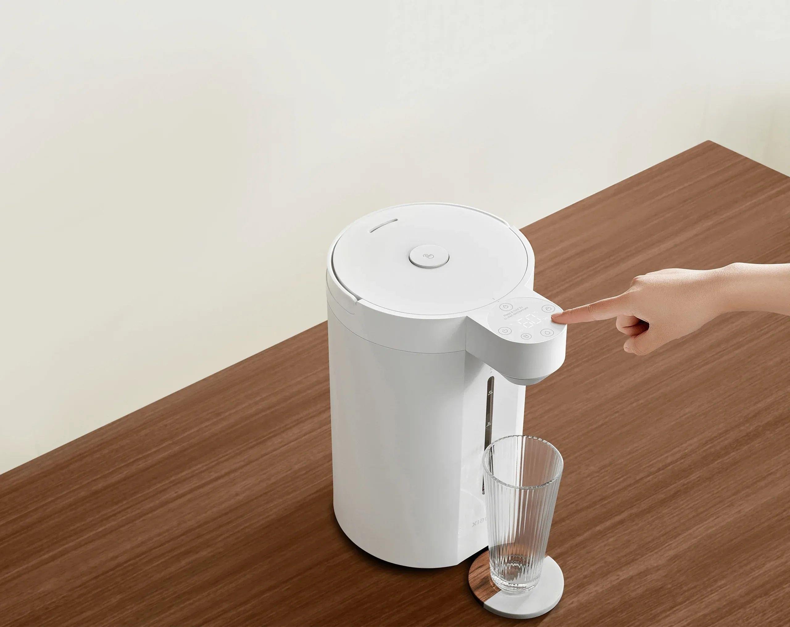 Xiaomi Smart Electric  5L EU Sıcak Su Sebili