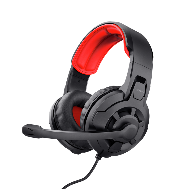 Trust 24761 2'si 1 Gaming Set Kulaklık+Mouse
