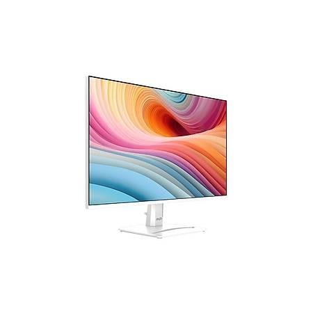 MSI 27 PRO MP275W E2 1920x1080 (FHD) 16:9 FLAT IPS 120HZ 1MS FREESYNC MONITOR